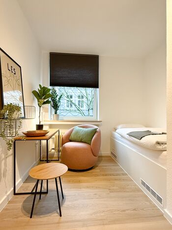 65 qm City-Apt | WLAN & Check-in Zdjęcie 4