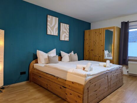 Apartment Kadenbach Obrázok 5