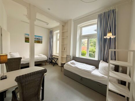 Monteurwohnungen in Schwerin – Nähe Hauptbahnhof Bild 4