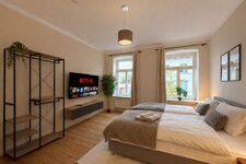 Monteurwohnungen in Schwerin – Nähe Hauptbahnhof Bild 7