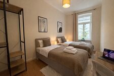 Monteurwohnungen in Schwerin – Nähe Hauptbahnhof Bild 9