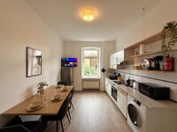 Monteurwohnungen in Schwerin – Nähe Hauptbahnhof Bild 10