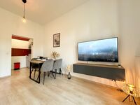 Monteurwohnungen in Schwerin – Nähe Hauptbahnhof Bild 14