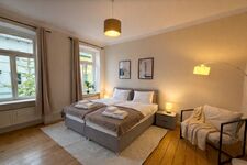 Monteurwohnungen in Schwerin – Nähe Hauptbahnhof Bild 6