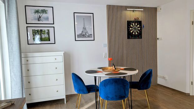 Wohnung Hofmann Picture 2