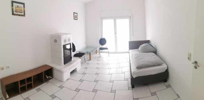 Monteurzimmer in Oberhausen-Rheinhausen Bild 2