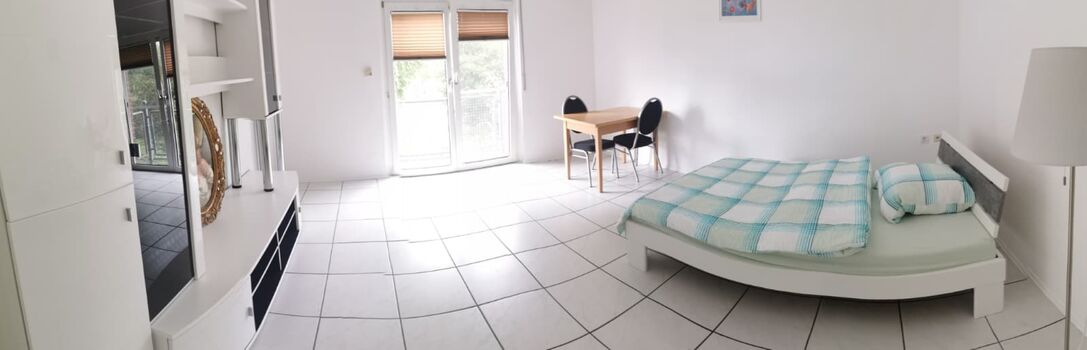 Monteurzimmer in Oberhausen-Rheinhausen Bild 3