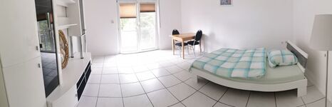 Monteurzimmer in Oberhausen-Rheinhausen Bild 3