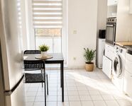 Günstige 3Zi-Monteurwohnung Chemnitz | WLAN | ruhig | Einzelbetten | 5P Bild 12