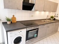 Günstige 3Zi-Monteurwohnung Chemnitz | WLAN | ruhig | Einzelbetten | 5P Bild 3