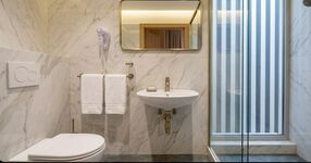 KWATERA24 24/7h Check-In - PREMIUM Monteurzimmer in OBERTSHAUSEN Zdjęcie 3