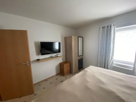 Voll möblierte 86 m² Wohnung in Ramstein zu vermieten Zdjęcie 4