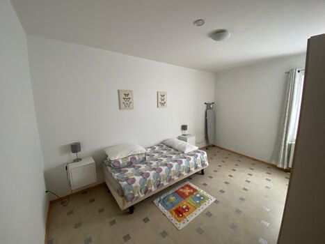 Voll möblierte 86 m² Wohnung in Ramstein zu vermieten Zdjęcie 5