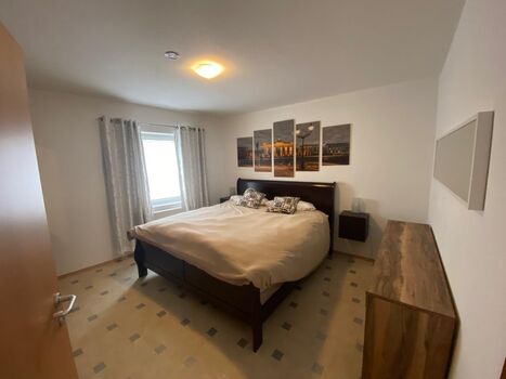 Voll möblierte 86 m² Wohnung in Ramstein zu vermieten