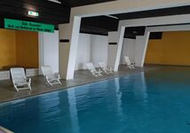 Hallenbad