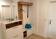 Apartment Georg 