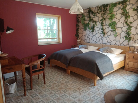 Pensionszimmer und Ferienwohnungen Picture 1