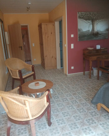 Pensionszimmer und Ferienwohnungen Picture 2