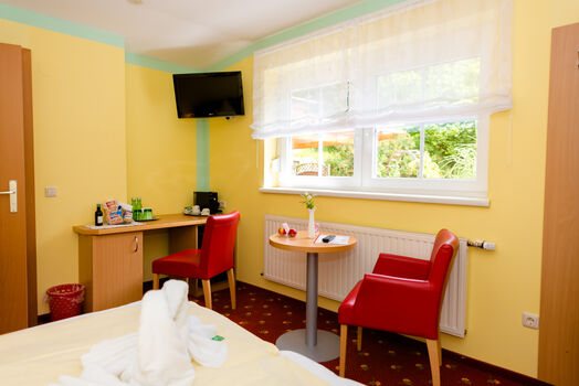 1-A-Hotel Steiner Bild 1