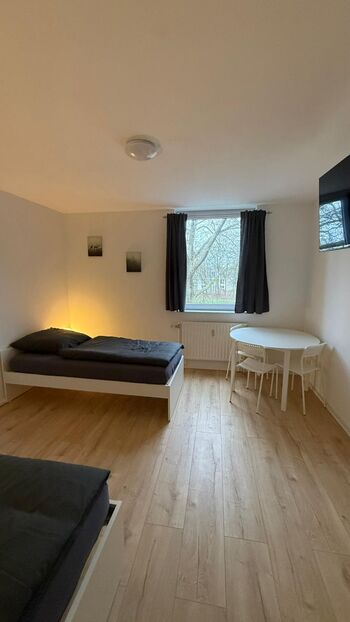 Ruhrpott Immo I Bönen I Hamm I Kamen I Unna I über 50 Betten