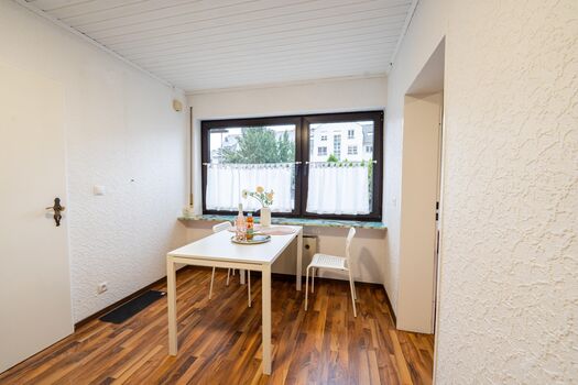 Zentral Wohnung "Massimo" Altstadt Koblenz zu Fuß erreichbar Picture 2