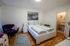 Zentral Wohnung "Massimo" Altstadt Koblenz zu Fuß erreichbar Picture 1