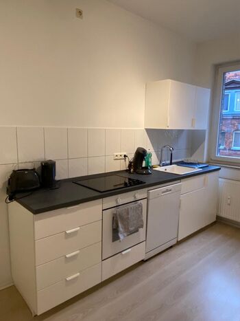 2 Zimmerwohnung für bis zu 5 Personen Bild 4