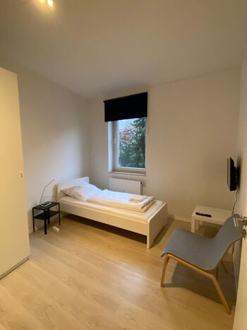 2 Zimmerwohnung für bis zu 5 Personen Bild 2