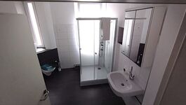 2 Zimmerwohnung für bis zu 5 Personen Bild 7