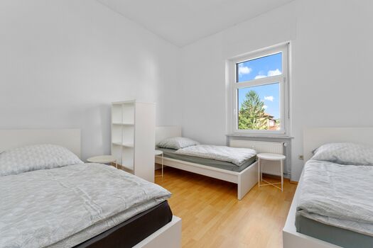 Monteurunterkünfte in Gensingen – 24h Check-In Bild 3