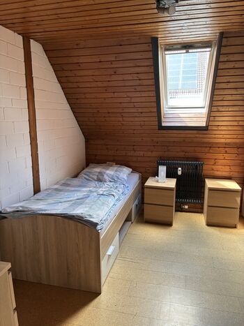 Monteurzimmer