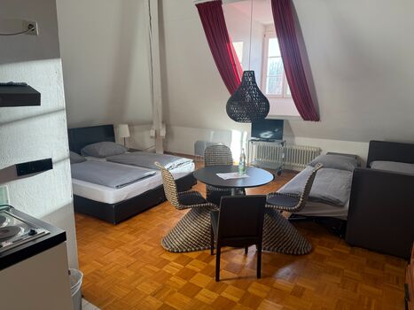 WHLIVING - Apartment & Studios Zdjęcie 3