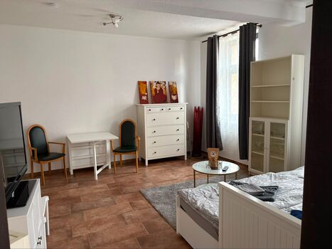 Wohnung Odin Bild 2