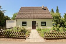 Komplett möbliertes Einfamilienhaus Bild 2