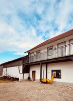 Moderne Pension vollausgestattet für Monteure und Pendler Picture 3