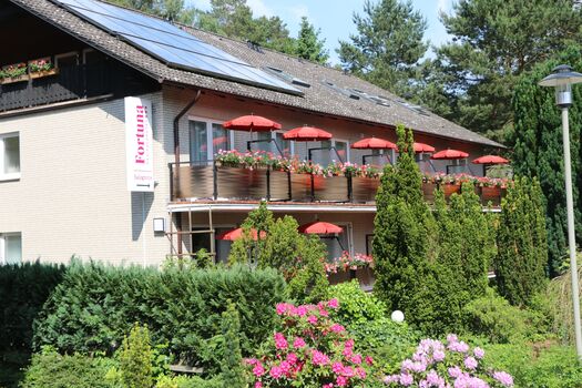Hotel Korth Bild 4