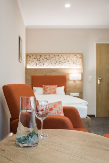 Hotel Korth Bild 2