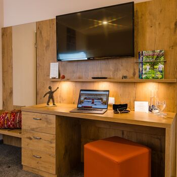 Hotel Korth Bild 3