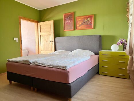 Monteurwohnung ELISABETH Bild 3