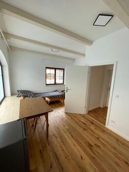 Wohnung Unterschleissheim Zdjęcie 2