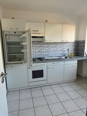 Wohnung Adigüzel