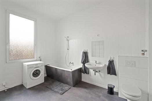 Monteurunterkünfte in Duisburg – 24h Check-In Bild 4