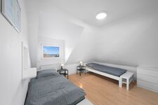 Monteurunterkünfte in Duisburg – 24h Check-In Obrázok 2