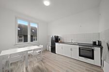 Monteurunterkünfte in Duisburg – 24h Check-In Obrázok 3