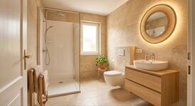 Wohnung Mihalca Bild 3