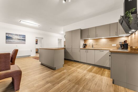 Villa Viktoria- Wohnung Katharina Obrázok 4