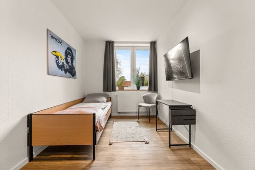 Villa Viktoria- Wohnung Katharina