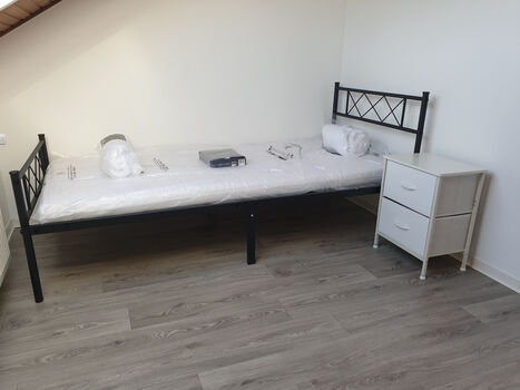 Monteurwohnung in Groß-Gerau für 6 Personen Bild 2