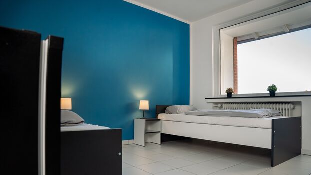 Easy Stay Inn - Ihre Monteurzimmer! Bild 2