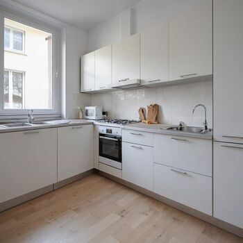Monteurwohnung 2-49 Personen in Berlin Obrázok 4